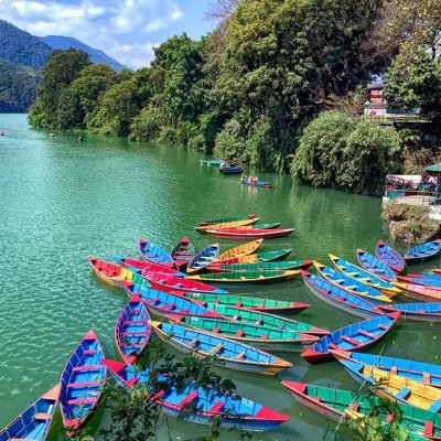 Pokhara