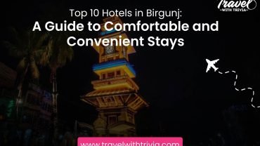 Top-rated hotel room in Birgunj, Nepal for easy hotel booking in Nepal.