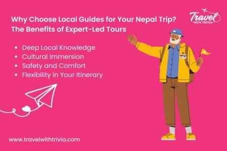 Why Choose Local Guides for Your Nepal Trip? The Benefits of Expert-Led Tours