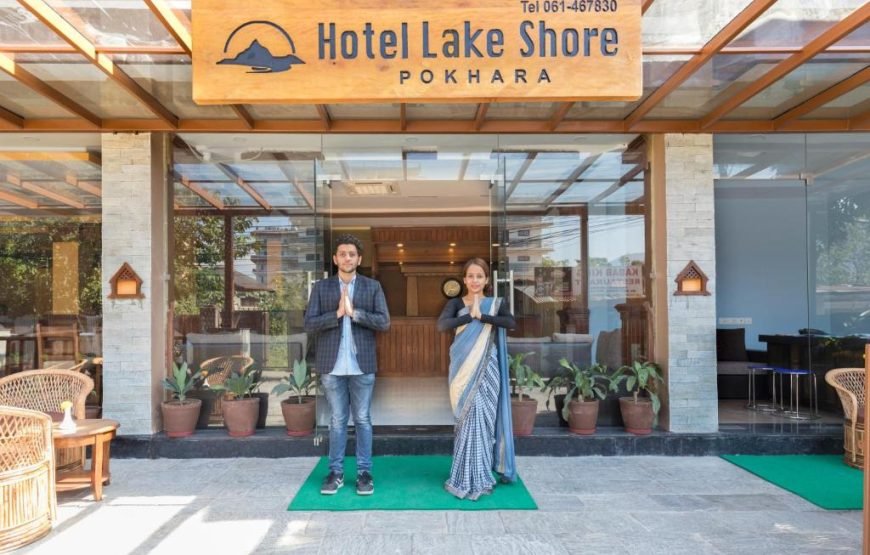 Hotel Lake Shore