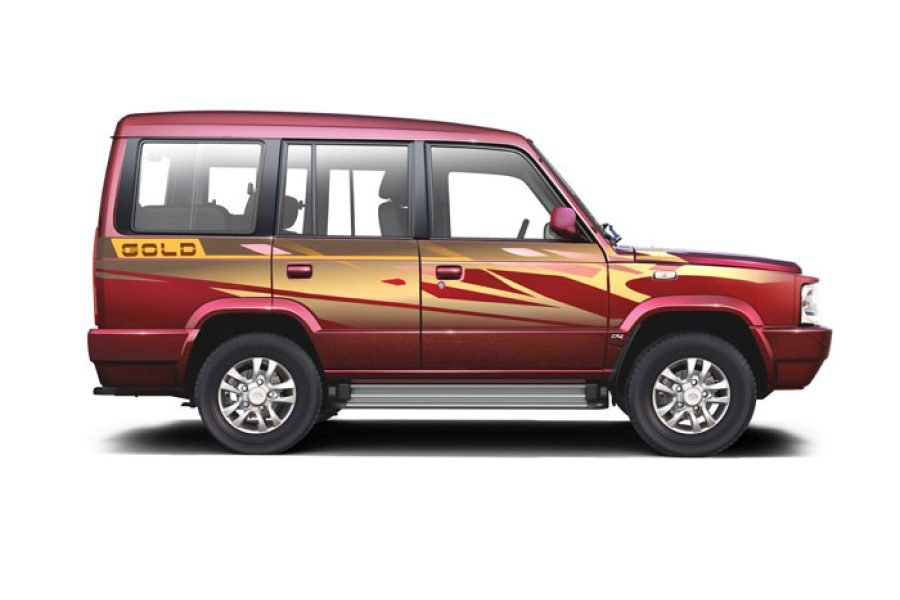 TATA SUMO